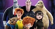 Primer Tráiler Hotel Transylvania: Transformania - GEEKplay