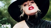 Lady Gaga - John Wayne (Official Music Video) - YouTube
