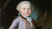 Wolfgang Amadeus Mozart: Wunderkind und Tausendsassa | Do Re Mikro ...