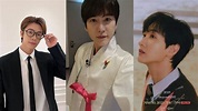 震撼彈！銀赫、東海、圭賢離開SM娛樂 SJ團體活動將持續│SUPER JUNIOR│TVBS新聞網