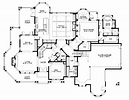 House Floor Plans With Hidden Passages | Viewfloor.co