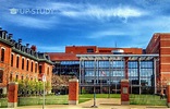 ТОП университетов мира: Бостонский университет (Boston University ...
