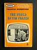 THE WORLD OF TIM FRASER THE FAMOUS 1960's TELEVISION SERIAL PRESENTED ...