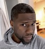Kevin Hart embraces his grey hair during rare break from acting ...