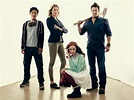 The Librarians - The Librarians (TNT) Photo (37888368) - Fanpop