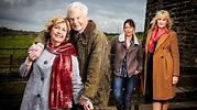 BBC One - Last Tango in Halifax, Series 1