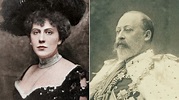 Famous Men Who Were With Their Mistresses When They Died