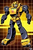 Transformers - Bumblebee Transformers Generation 1, Transformers ...