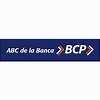 Download Logo Banco De Credito Del Peru Bcp Abc De La Banca EPS, AI ...