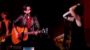Butch Walker Feat. Pink "Here Comes The. . ." Live at Hotel Cafe - YouTube