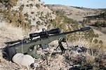 1 Savage Lapua Magnum Sniper Rifle HD Wallpapers | Background Images ...