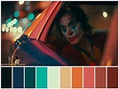 Movie Lover Reveals How Filmmakers Use Color To Set the Mood