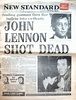 Diamantes Musicales » Hoy se cumplen 32 años del asesinato de John Lennon