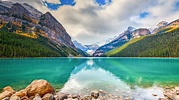 Lake Louise in Alberta bezoeken? Nu tickets boeken! | GetYourGuide