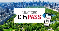 Nueva York: CityPASS® con entradas a 5 atracciones principales ...