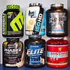 Best Bodybuilding Supplements | Pro Muscle Online
