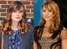 Keira Knightley & Natalie Portman from Celebrity Look-Alikes | E! News