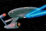 Der Weltraum - unendliche Weiten oder 40 Jahre Raumschiff Enterprise in ...