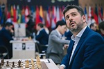 FIDE-Weltcup: Peter Swidler knapp weiter gegen Nisipeanu - Deutscher ...