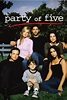 Party of Five (TV Series 1994-2000) — The Movie Database (TMDB)