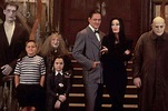 'La familia Addams' regresará a la televisión con Tim Burton - Noroeste