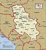 Serbia | History, Geography, & People | Britannica.com