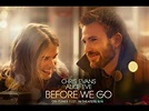 BEFORE WE GO - Official Trailer - YouTube