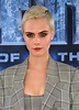 Cara Delevingne Latest Photos - CelebMafia