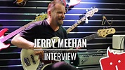 Jerry Meehan Interview (2017) - YouTube
