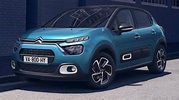 Citroën C3, via agli ordini in Italia. Motori e prezzi - La Gazzetta ...