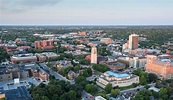 Ann Arbor Visitors Guide - Alumni Association of the University of Michigan