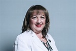 Sharon Hodgson, MP urges veterans to have their say