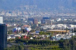 San Fernando Valley | Los Angeles County Economic Development Corporation
