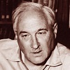 Louis Leakey portrait