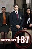 Detroit 1-8-7 Pictures - Rotten Tomatoes