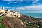 Vasto: mare, cosa vedere e hotel consigliati - Turismo.Abruzzo.it