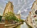 Things to do in Dordrecht, South Holland | Velvet Escape