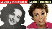 La Vida y El Triste Final de Lupita Torrentera - YouTube
