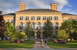 University of Massachusetts Lowell - America East Academic Consortium