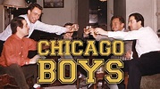 CHICAGO BOYS Trailer - YouTube