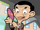 Prime Video: Mr. Bean: La Serie Animada