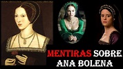 10 Mitos sobre Ana Bolena (Especial) Ft. @lashistoriasdejorge379 - YouTube
