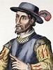 Biografía de Juan Ponce de León