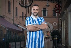 La SPAL ha ufficialmente annunciato l’ingaggio di Giannis Fetfatzidis ...