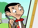 Prime Video: Mr. Bean: A Série Animada