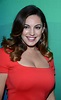 KELLY BROOK at NBC Upfront Presentation in New York – HawtCelebs