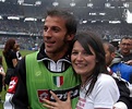 Per «Chi» la love story tra Del Piero e Sonia è al capolinea - Corriere.it