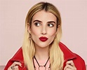 Emma Roberts | Instagram Live Stream | 27 February 2020 | IG LIVE's TV