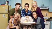 Watch Baby Daddy Online - Full Episodes - All Seasons - Yidio