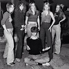 selvedgeyard.com on Instagram: “1975, The Runaways - Joan Jett, Peggy ...